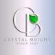Crystal Bright Since 1987