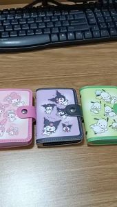 Ví đẹp cho bé hình hoạt hình gấu dâu hoạt hình gấu cực cute dẽ thương