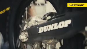 BAN DUNLOP CROSS TRAIL DGX 01 DGX01 Ring 18 R18 110/100-18 ORIGINAL not ms3 m12 st5 milville 2 k783 k785 k770 k771 k772 m7305 m7304