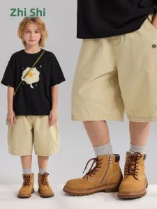 iplant | Cotton Summer Kids and Teen Pants