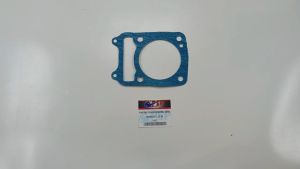 Paking Blok Boring Bawah Supra X 125 Fi - Packing Peking Gasket Cylinder Silinder Block Seher Seker