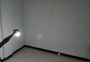Review: Lampu Tenda Camping LED Sunpro S-3329 45 Watt & Panel Solar Rechargeable