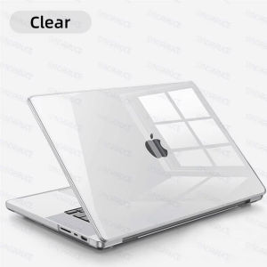 DANYCASE | Laptop Protective Case For MacBook Air 11.6 13.3 13.6 Pro 13.3 TPU Soft Case Accessories