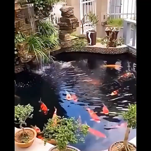 Solar Water Fountain Pump Solar Floating Water Fountain outdoor for garden park Pool Pond