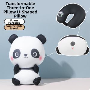 Multifunctional Transformable Pillow