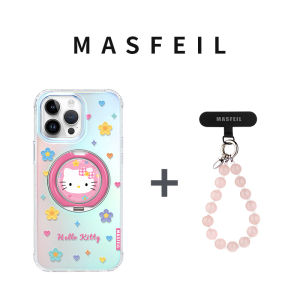 MASFEIL | Vỏ Ốp Dứng Mỏng cho iPhone Các Mẫu Tương Thích