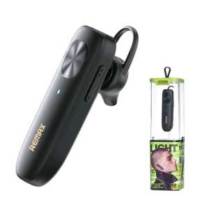 REMAX Original T19 Bluetooth 5.4 Earphones – Ultra Long Battery Life Business Headset for Office & Driving