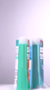 WARDAH 170 ML SHAMPOO DAN CONDITIONER NUTRI SHINE HAIR FALL ANTI DANDRUFF HAIRCARE