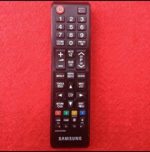 Remot Control TV SAMSUNG AA59-00798A Original