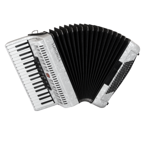 Parrot Handwind Guqin 8/32/48/60/96/120 Bass Three Four Row Spring Button Guqin Beginner Performance Instrument