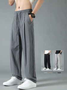 Warrior | Summer Thin Breathable Comfort Casual and Sport Pants