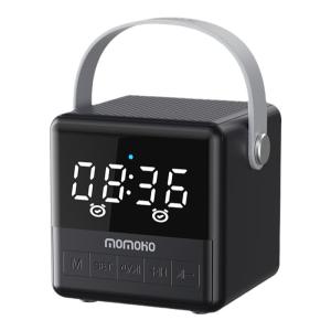 momoho | Single Loop Bluetooth Portable Outdoor Speaker with Bass