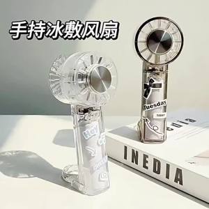 mengto studio | Quạt Mini Di Động Nhẹ và Bền