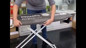 ผ้ารองรีดที่รองรีดผ้า ร้าน PHILIPS (ของแท้100%) 2 Size