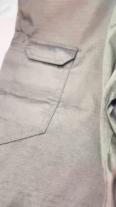 กางเกงยุทธวิธี X9 กางเกงคาร์โก้ชาย กางเกงคาร์โก้หญิง ผ้าบางเบา ผ้ายืด กันละอองน้ำ กางเกงเดินป่า ใส่ได้ผู้ชายและผู้หญิง