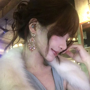 Exaggerated Unique Womens Earrings Fashionable Luxury Retro Style Alloy Jewelry out New 2025 Trendy Ear Cuffs