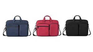 Túi chống sốc laptop 156 inch chống nước lipery- passport khổ lớn [Giá hủy diệt]