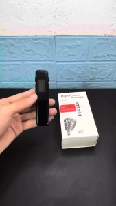 Máy ghi âm kỹ thuật số SK-020 bộ nhớ trong 32GB ghi âm rõ nét pin lâu dễ sử dụng mọi nơi