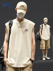Warrior | Fashion Summer Lightweight Mens Tank Top