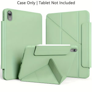 Multiple Stand Angles Cover For Redmi pad 2 pro 12.1 SE 11 8.7" 9.7 Tablet Smart Case Xiaomi pad 5 6 pro 11 7 8 pro 11.2" Funda