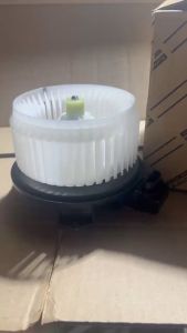 Quạt gió điều hòa trong xe Toyota Vios 2008-2013.Quạt dàn lạnh Toyota Vios 2008-2013