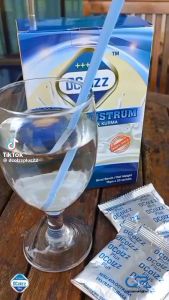 DCOLZZ SUSU KOLOSTRUM PLUS ORIGINAL HQ