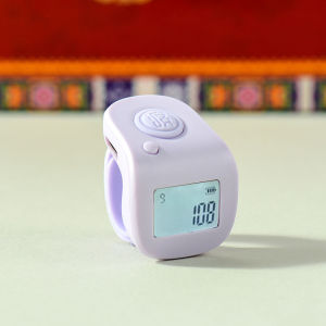 ZANGCUN | Manual Counting Device Electronic Counter