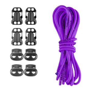 HIKEMAN | Reflective Stretchable Mountaineering Backpack Extension Clip