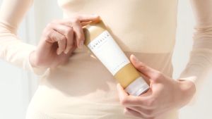 SKIN1004 Madagascar Centella Ampoule Foam Gentle Cleanser 125ml