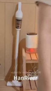 Tefal 5 In 1 Cordless Wireless Vacuum Cleaner 25000Pa Handheld Vacuum Cleaner - Rechargeable Handheld HouseholVacuum Cleaner Cordless 吸尘器