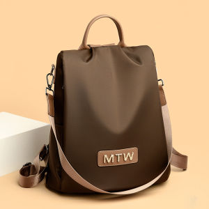 TANFAN | Anti-theft Versatile Lightweight Travel Backpack