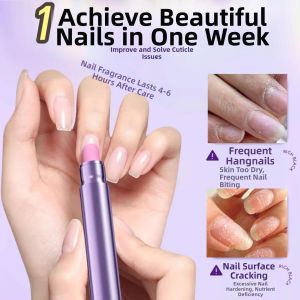 CHUBEISHI | Multifunctional Nail Care Pen