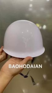 Nón bảo hộ hàn quốc COV HF-007