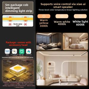 NVC | LED Recessed Surface Mount Linear Light Aluminum Channel
