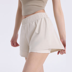 MaxRun World | Loose Quick-dry Multifunctional Sports Shorts