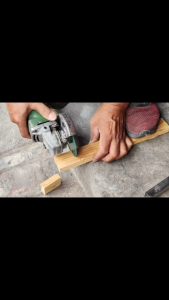 Mata Gerinda Diamond Serbaguna Multifungsi Mata Cakram Pemotong Keramik Kayu Besi Baja Ringan 4 Inch