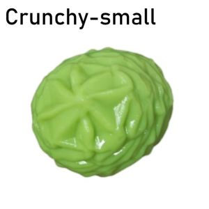 Crunchy Squishy Small Cream Squeeze Toys Soft Simulated Food Anti Stress Fidgets Toys Slow Rebound Relieve Stress Toy