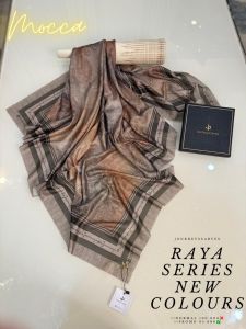 JILBAB JOURNEYSCARVES RAYA WARNA TERBARU Grosir