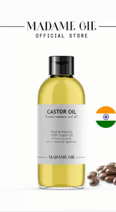 100% Pure Minyak Sweet Almond Oil Natural Carrier Oil Face Body Massage Oil Minyak Badan Skin Care Hair Oil