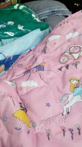 🌠MỀM MÁT🌠 Chăn (Mền) Tencel Cho Bé Đi Học 80x120cm Thoáng Mát Mềm Mại Chăn Chần Bông Micro Cao Cấp _ Nemtot Bedding