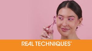 Real Techniques Miracle Eyelash Curler