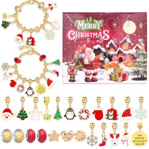 Birthday Gift Kids Gift 5-9 Years Old Girl Randomly Get 8 Creative 12 Bracelet 10 Hole Music Christmas Toys
