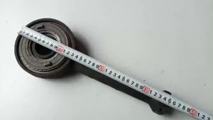 Bộ Mâm Họng Bếp Gas Công Nghiệp Cao Cấp Bộ Mâm Họng Gang Nguyên Chất Giá Rẻ