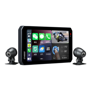Chigee | Intelligent Carplay Navigation Dashcam