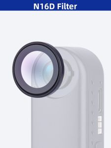 YINGYAN | 4K Resolution FPV Camera for Drones and Pets