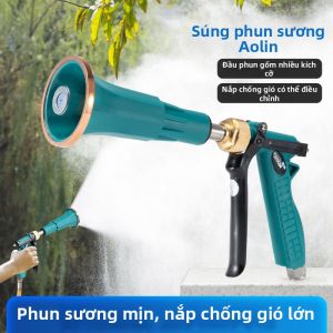 LIKE | Máy Phun Thuốc Trừ Sâu Tạo Sương Mịn