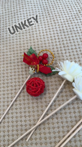 50ml Home Decoration Aromatherapy Set Chrismas Gifts for Lasting Fragrance Bedroom Living Room Bathroom Freshener