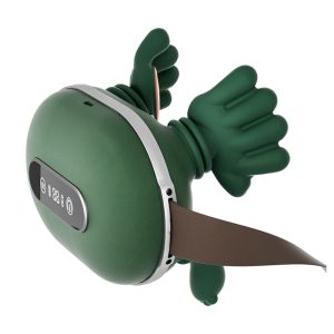 Máy Mát Xa Cổ Và Vai Bằng Điện Gối Thư Giãn Cơ Đeo Vai Cột Sống Cổ Tử Cung Cho Máy Mát Xa Lưng