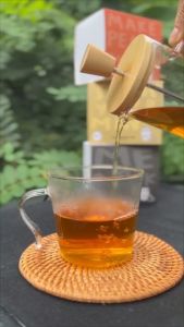 ชาดำตรายี่สิบเอ็ด ชาอัสสัม ชาป่า ชาอิงลิชเบรคฟาสต์