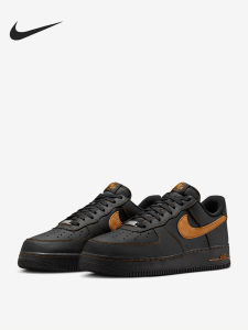 Nike | Giày Nam Bằng Da Bền